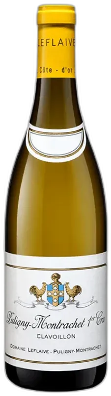 image du vin Clavoillon Leflaive