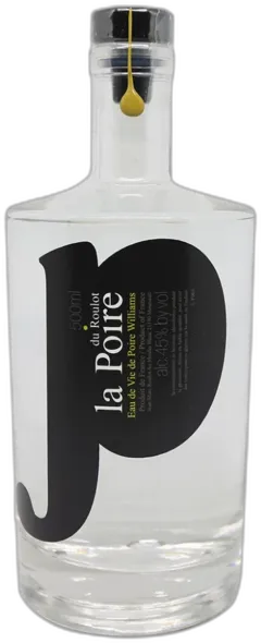 photo du vin la Poire Roulot