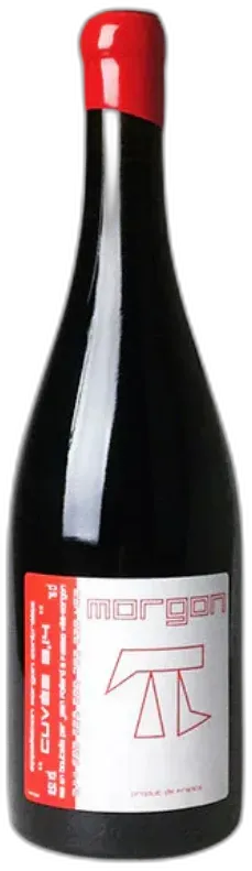 illustration du vin Morgon Côte du py Jean Foillard