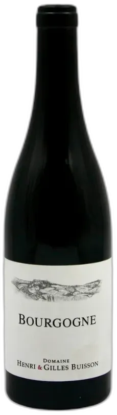 photos du vin Bourgogne Blanc