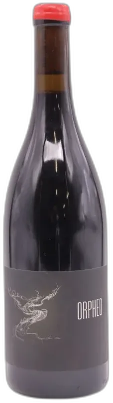 illustration du vin Chevrey Arnaud Lopez