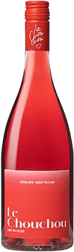illustration du vin Art de Vivre Vin Rouge Gérard Bertrand