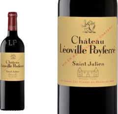 photo Château Léoville Poyferré 2015