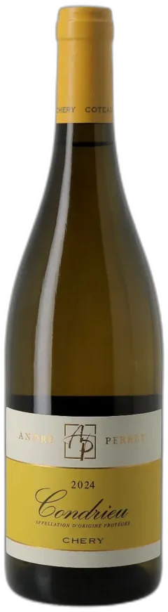photos du vin Condrieu