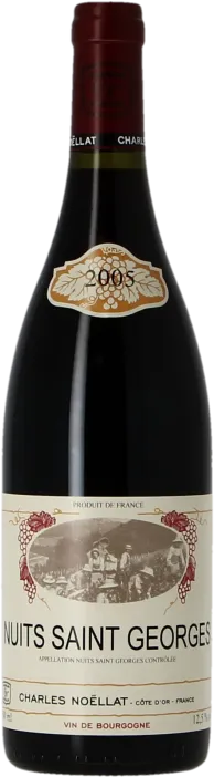 image du vin Nuits-Saint-Georges