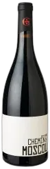 image du vin Domaine Gayda Chemin de Moscou