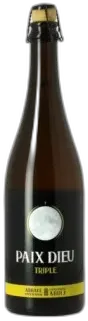 photo du vin Biere Paix Dieu