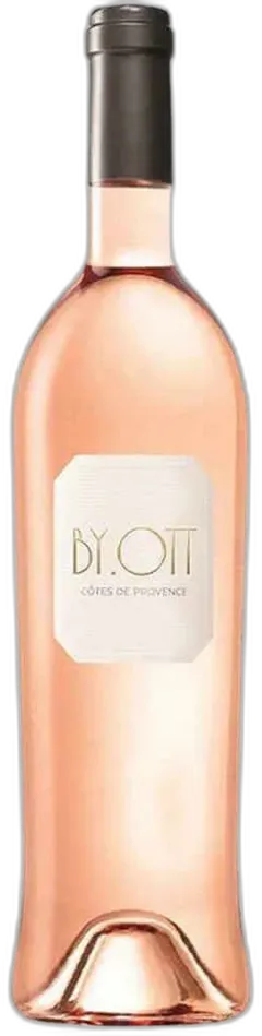 image du vin Domaines Ott by.Ott
