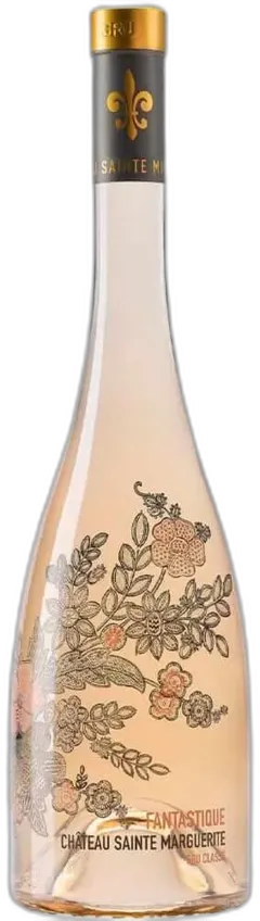 capture du vin Château Sainte Marguerite Fantastique
