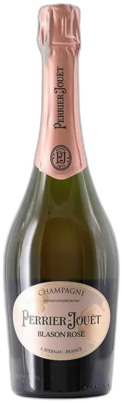 photo du vin Perrier-Jouët Blason
