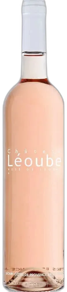 photos du vin Château Léoube de Léoube
