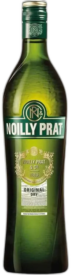 photo du vin Vermouth Noilly Prat Original Dry