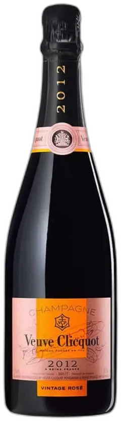 image du vin Veuve Clicquot