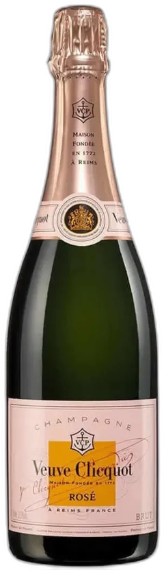 image du vin Veuve Clicquot