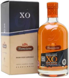 aperçu du vin Damoiseau xo 6 Ans