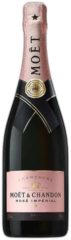 photo du vin Moët & Chandon Impérial Brut
