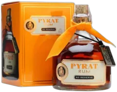 photos du vin Pyrat xo Réserve