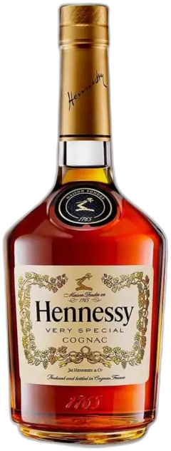 photo du vin Hennessy Very Special