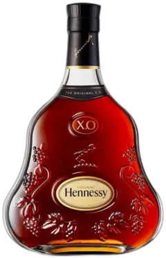 photo du vin Hennessy xo