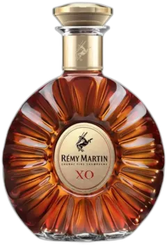 illustration du vin Remy Martin xo