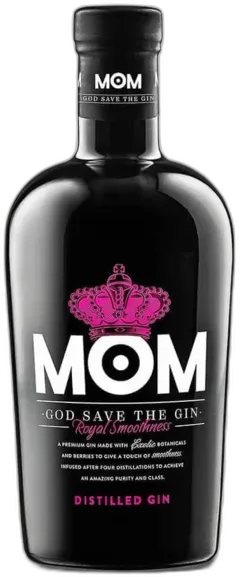 photo du vin Mom