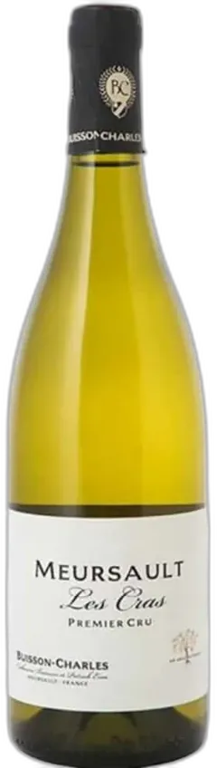 capture du vin Meursault 1er Cru Bouches-Chères