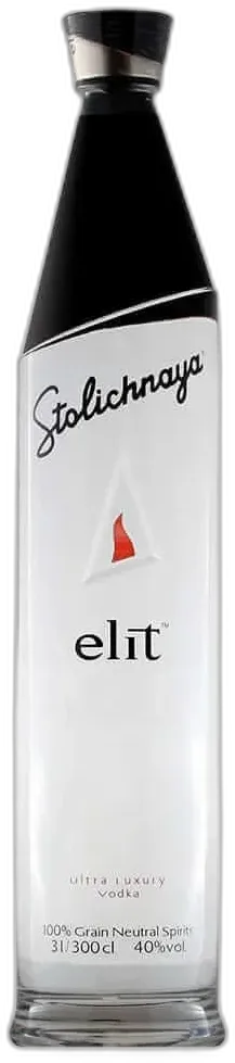 photo du vin Elit