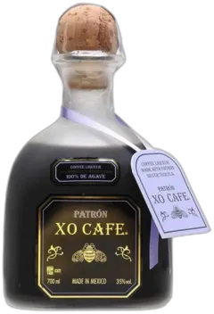 image du vin Patron xo Café