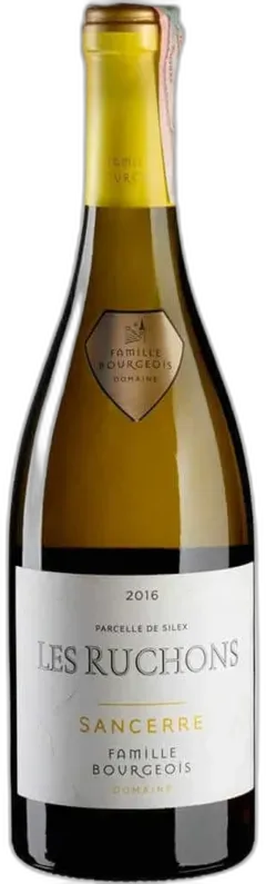 image du vin Domaine Henri Bourgeois Sancerre la Cote des Monts Damnes Pays de Loire France