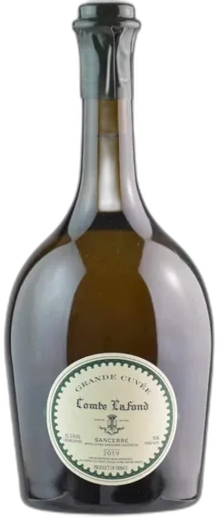 photo du vin Ladoucette Comte Lafond Grande Cuvée Sancerre