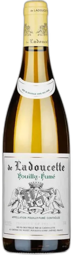photo du vin Pouilly Fume Ladoucette