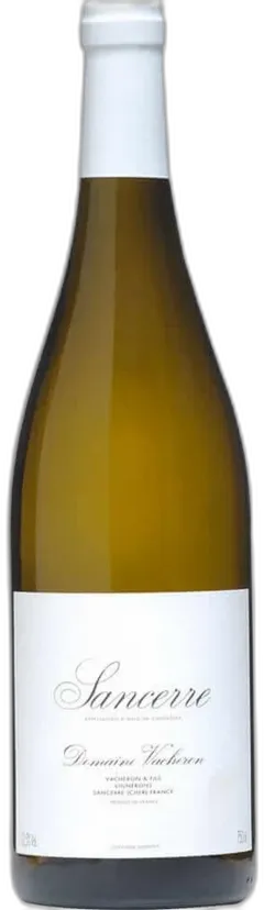 photo du vin Domaine Vacheron Sancerre