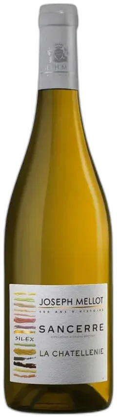 illustration du vin Joseph Mellot Sancerre la Chatellenie