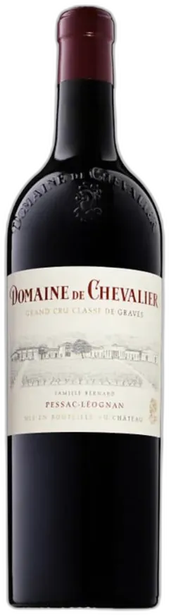 photos du vin Domaine de Chevalier Pessac-Léognan