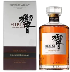 photo du vin Hibiki Japanese Harmony