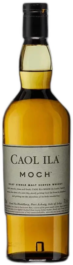 image du vin Caol Ila Moch