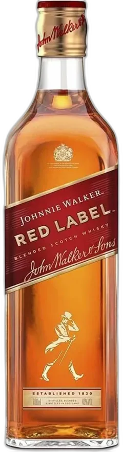 image du vin Johnnie Walker Label