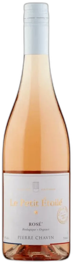 photos du vin Pierre Chavin le Petit Etoile Bio