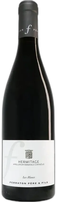 photos du vin Ferraton Pere & Fils, Hermitage, les Dionnieres
