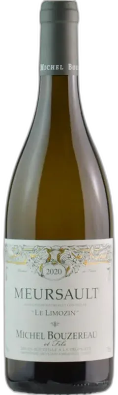 photo du vin Michel Bouzereau, Meursault, le Tesson
