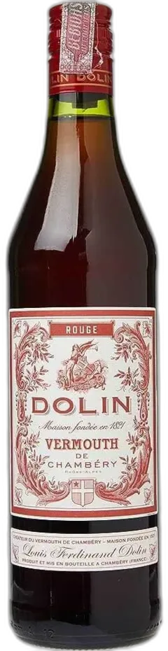 image du vin Dolin Vermouth