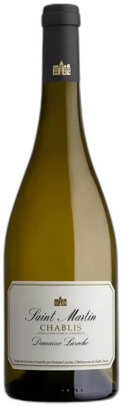 photo du vin Chablis Laroche