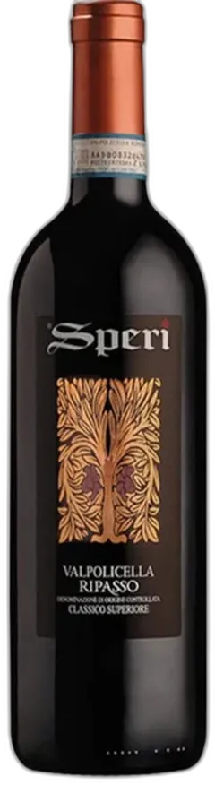 image du vin Speri Valpolicella Superiore Ripasso Doc