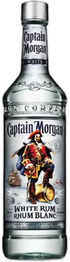 photo du vin Captain Morgan Rum