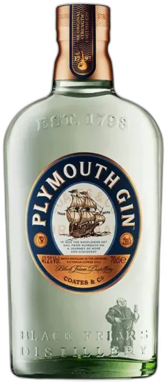 photo du vin Plymouth Distillery Plymouth