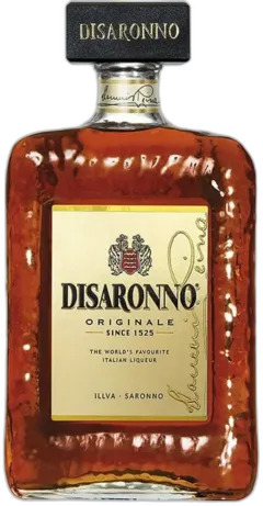 illustration du vin Disaronno Originale Amaretto