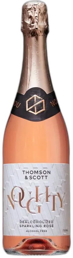 photo du vin Noughty Non-Alcoholic Sparkling