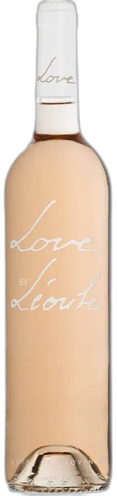 photo du vin Château Léoube Love by Léoube