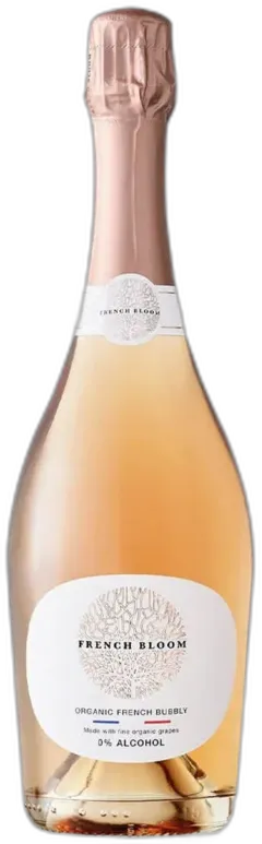 image du vin French Bloom le Pétillant Sans Alcool
