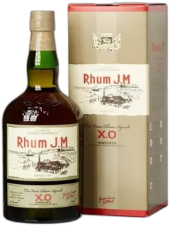aperçu du vin jm xo